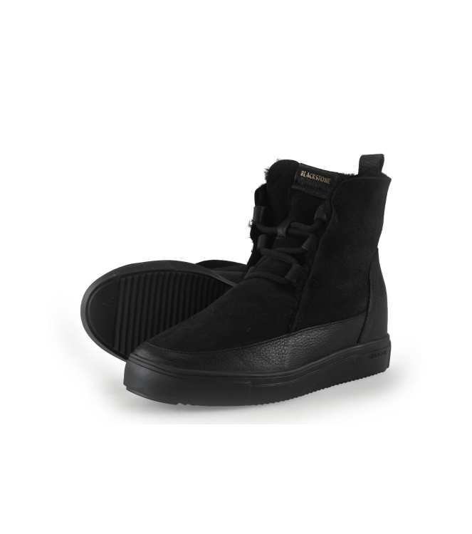 Annakasue Stiefeletten