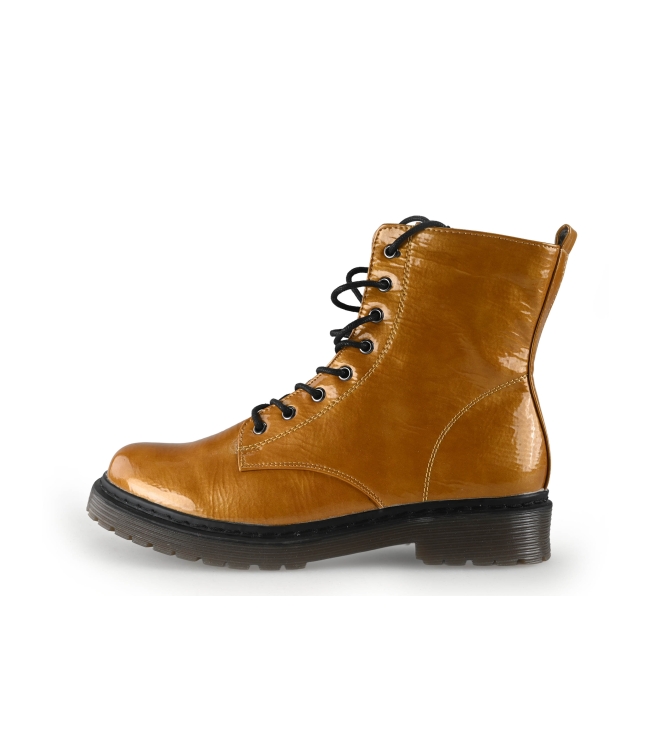 Smiling For Feet Schnürstiefel