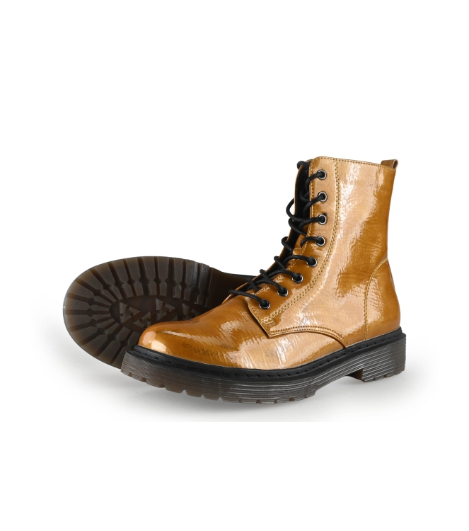 Smiling For Feet Boots