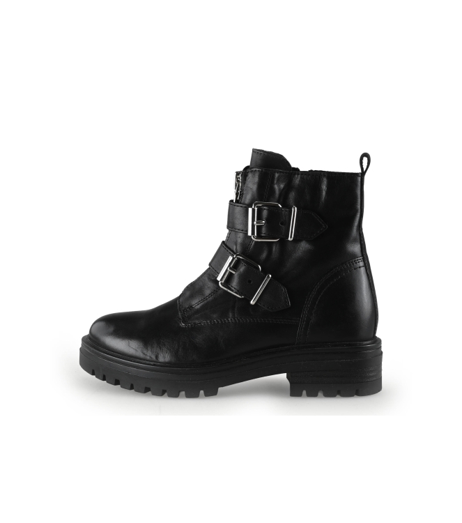 Poelman Bikerstiefel