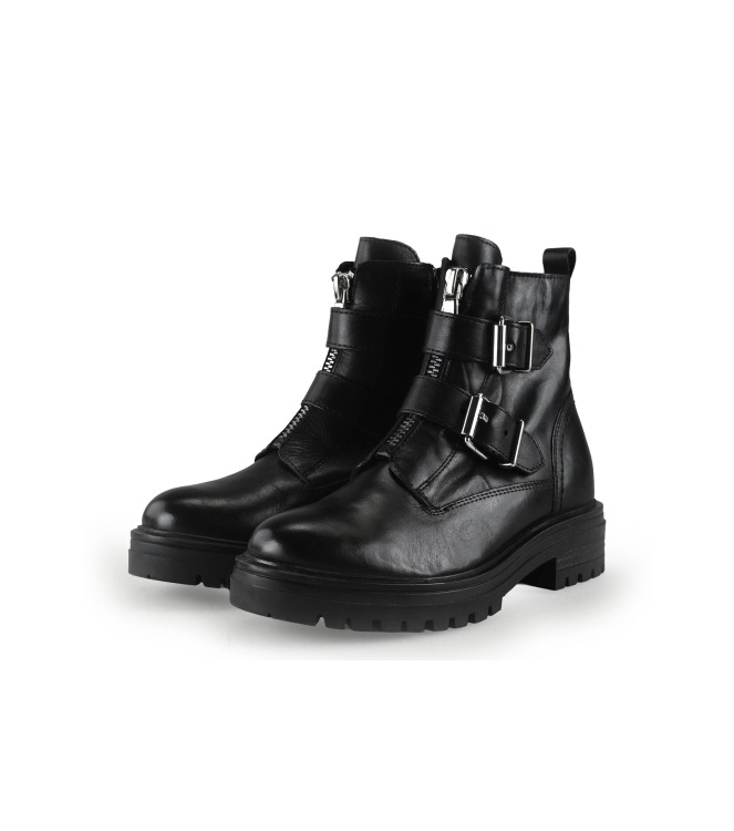 Poelman Bikerstiefel