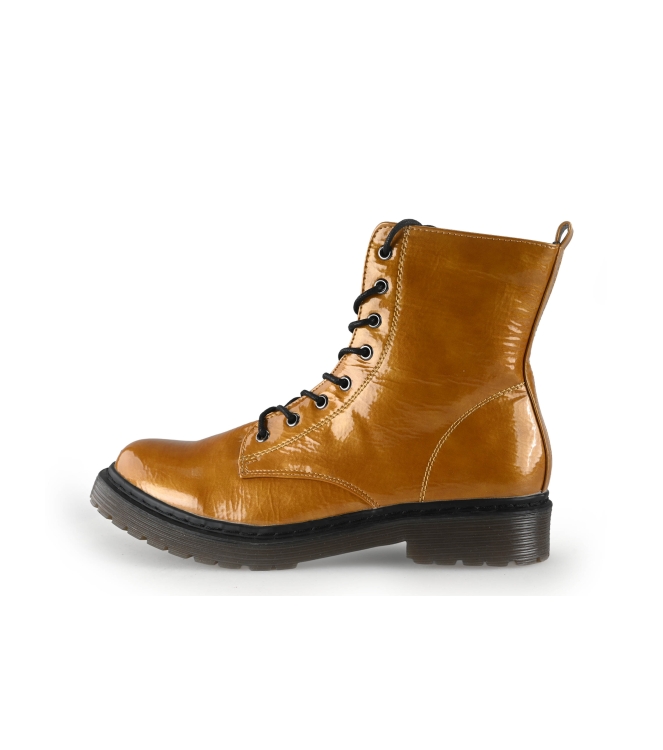 Smiling For Feet Schnürstiefel