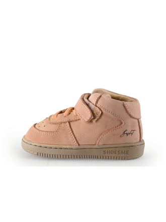 Barst! Schnürstiefel Rosa 341283
 Größe 21
 