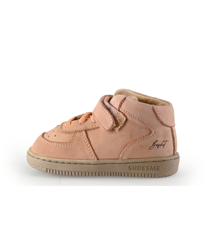 Barst! Schnürstiefel