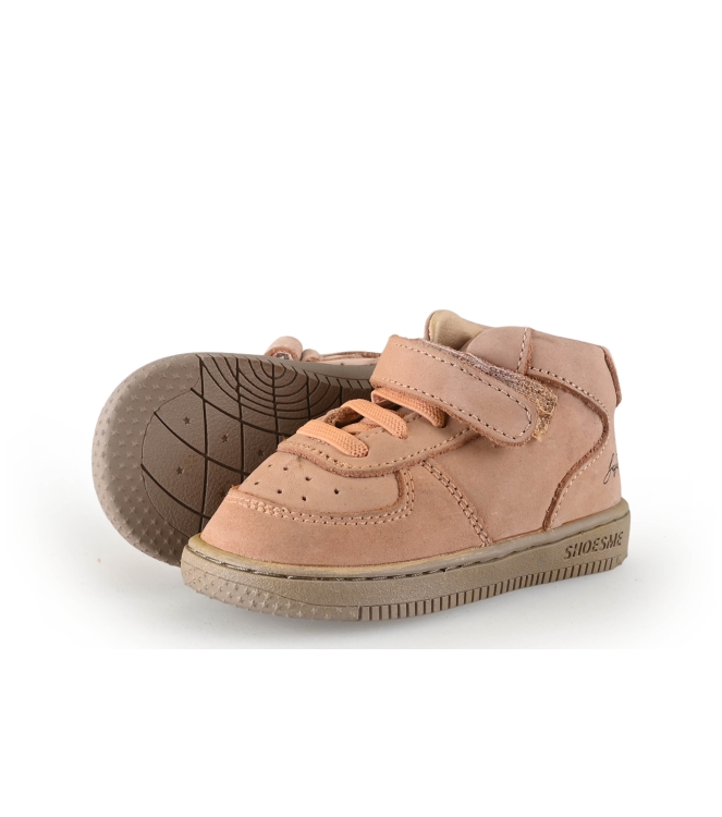 Barst! Schnürstiefel