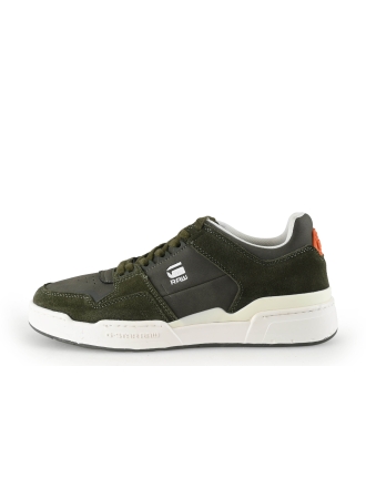 G-Star Sneaker Grün 341287
 Größe 41
 