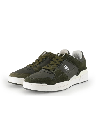 G-Star Sneaker Grün 341287
 Größe 41
 