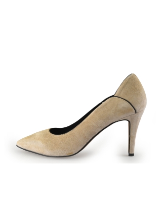 Tamaris pumps Braun 341288
 Größe 41
 