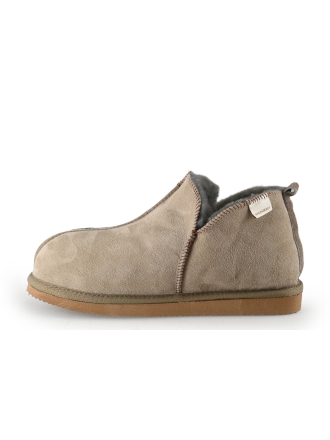 Shepherd Hausschuhe Beige 341289
 Größe 39
 
