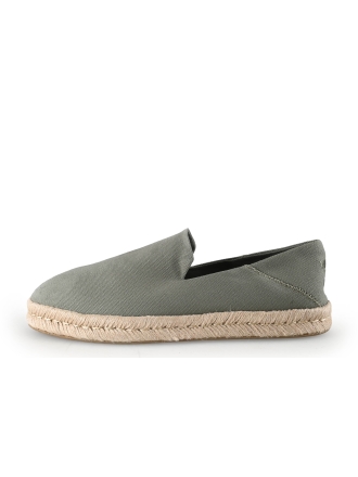 Toms Espadrilles Grün 341290
 Größe 42
 