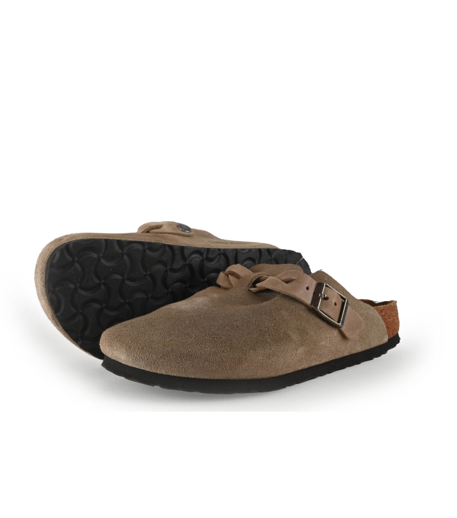 Birkenstock Slip-ons