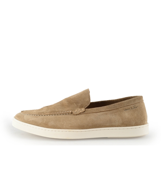 Van Lier Slip-ons