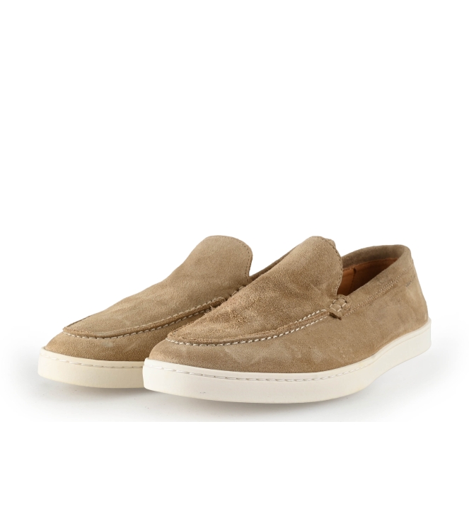 Van Lier Slip-ons
