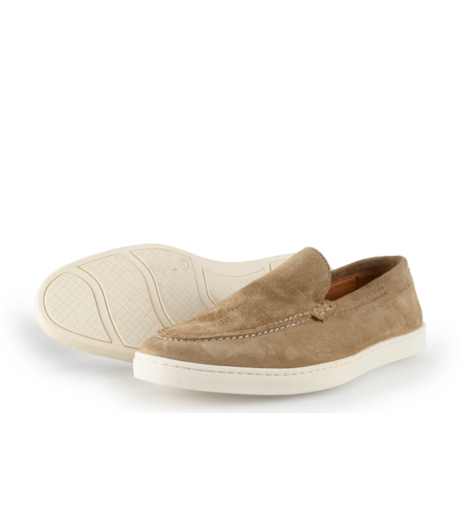 Van Lier Slip-ons