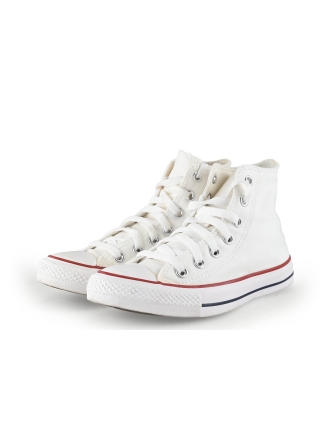 Converse Hohe Sneaker Weiß 341299
 Größe 37
 