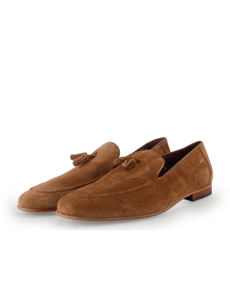 Sacha Loafers  Cognac 341303
 Größe 43
 