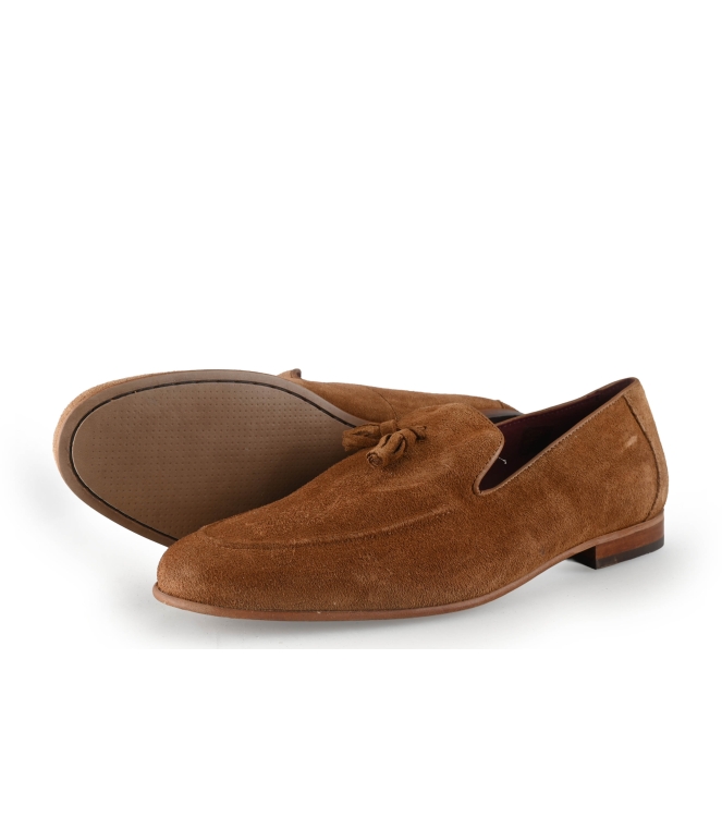 Sacha Loafers 