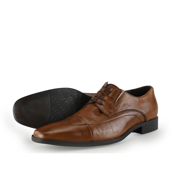 Nicola Benson Schnürschuhe