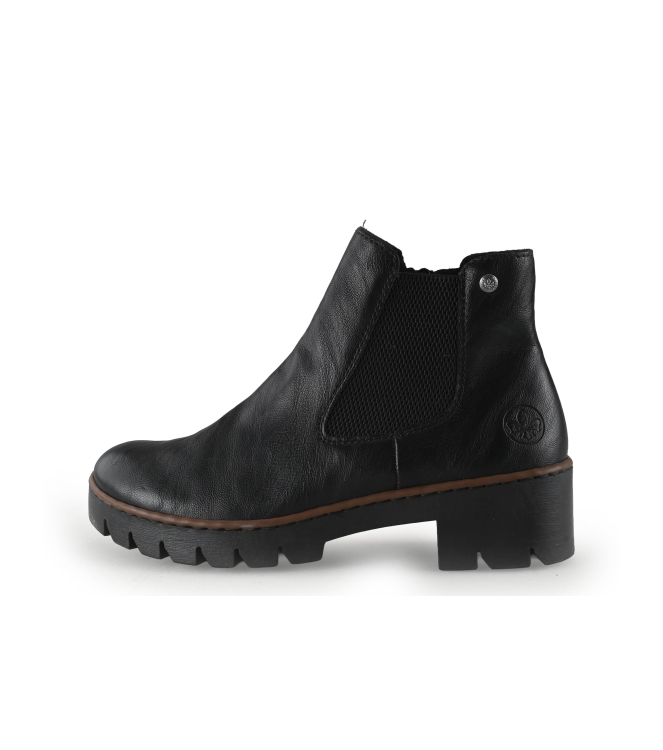 Rieker Stiefeletten