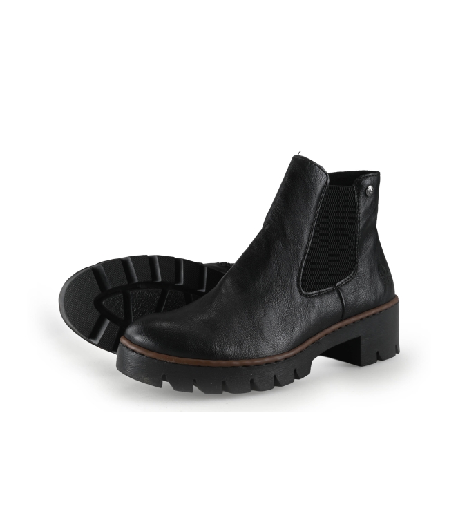 Rieker Stiefeletten