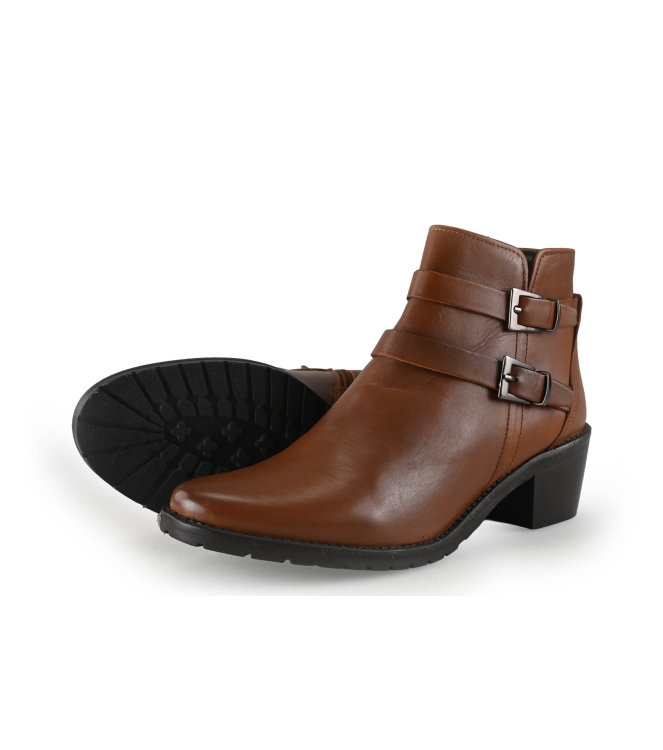 Mano Stiefeletten