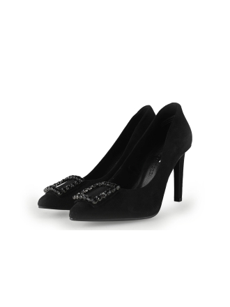 Marco Tozzi pumps Schwarz 341312
 Größe 40
 