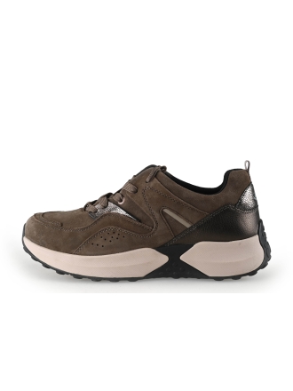 Gabor Sneaker Braun 341317
 Größe 41
 