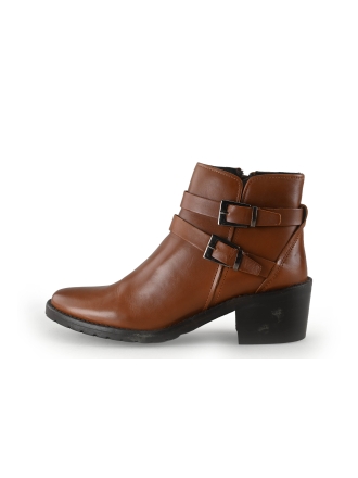 Mano Stiefeletten Braun 341320
 Größe 36
 