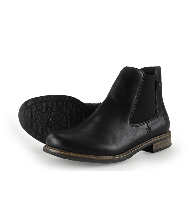Rieker Stiefeletten