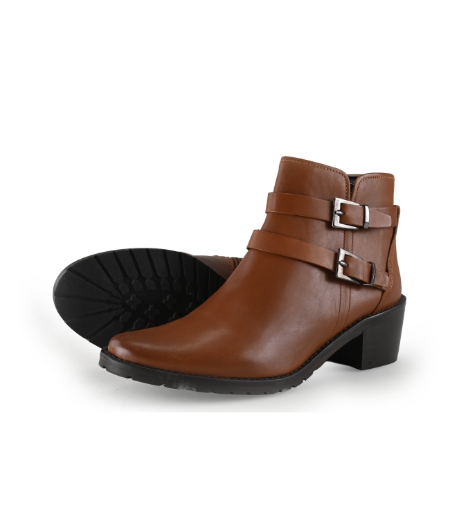 Mano Stiefeletten