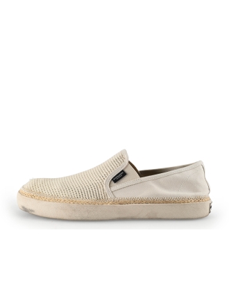 Scotch & Soda Slip-ons Beige 341333
 Größe 44
 