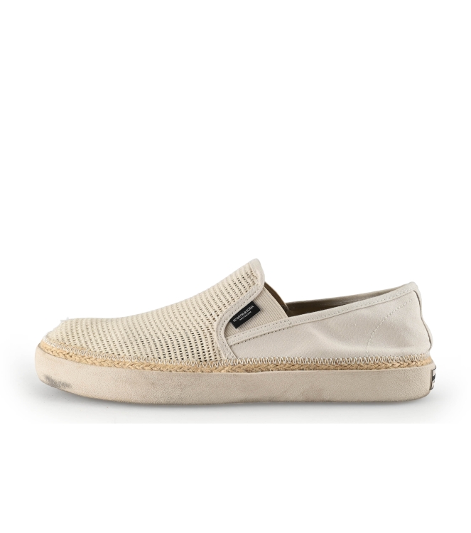 Scotch & Soda Slip-ons