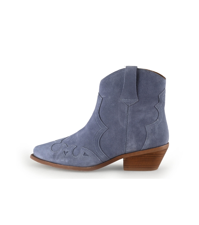 Manfield Cowboystiefel