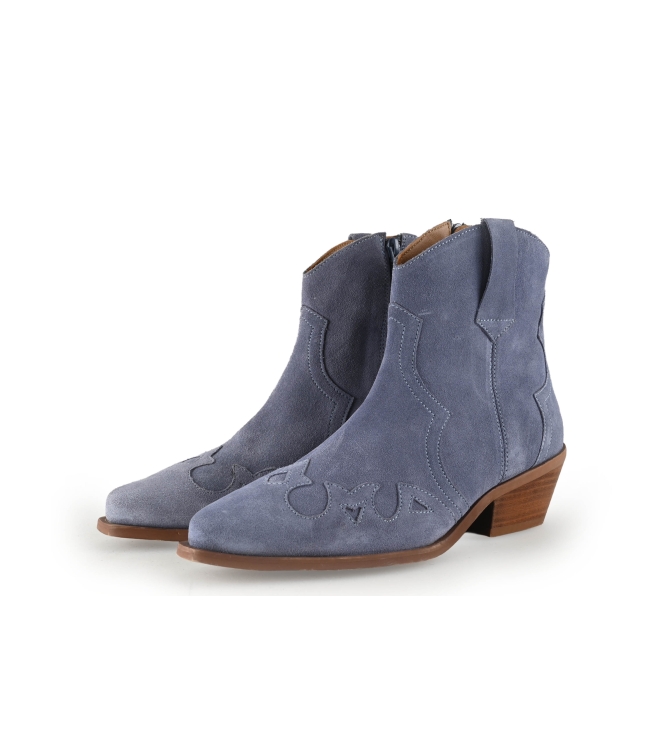 Manfield Cowboystiefel