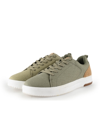 Nelson Sneaker Grün 341342
 Größe 42
 
