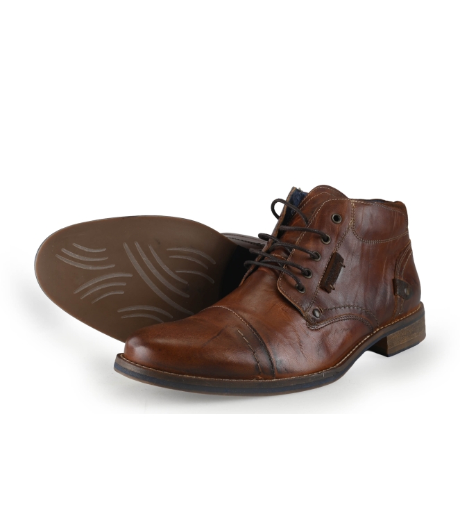 Australian Schnürstiefel