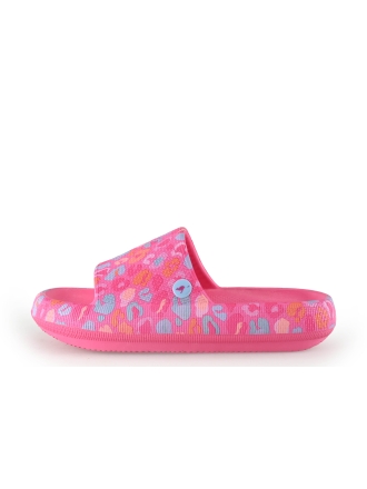Kangaroos Flip-Flops Rosa 341347
 Größe 38
 