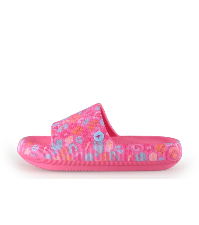 Kangaroos Flip-Flops