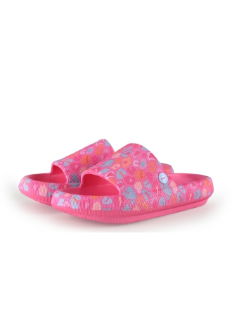 Kangaroos Flip-Flops Rosa 341347
 Größe 38
 
