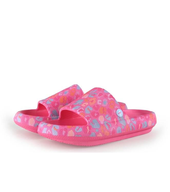 Kangaroos Flip-Flops