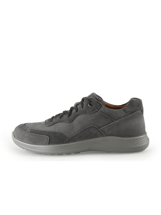 Jomos Schnürschuhe Grau 341348
 Größe 42
 