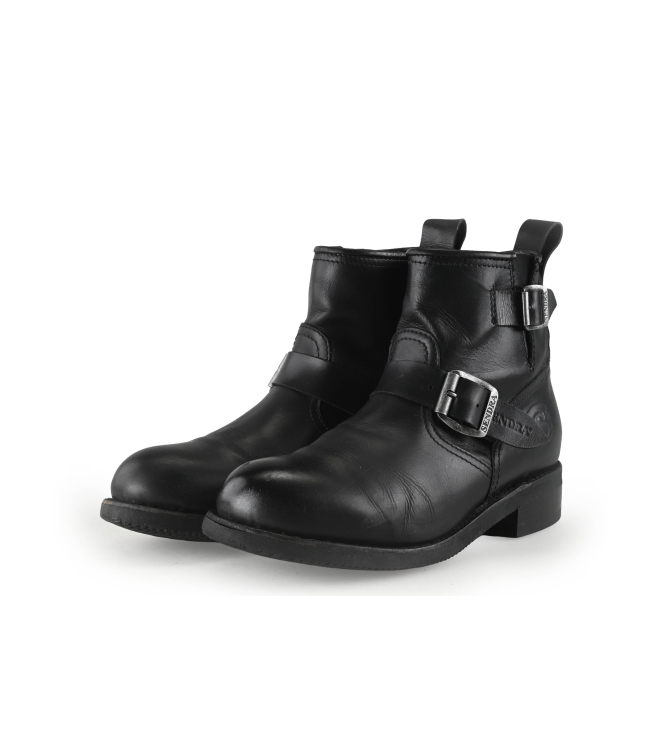 Sendra Bikerstiefel