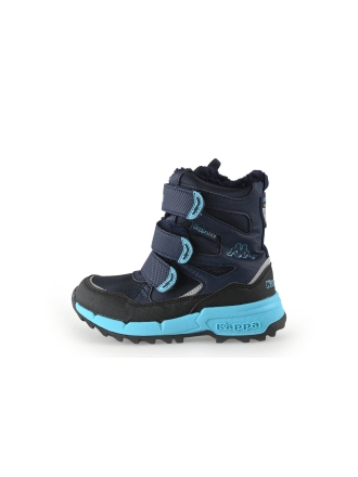 Kappa Schneestiefel Blau 341351
 Größe 29
 