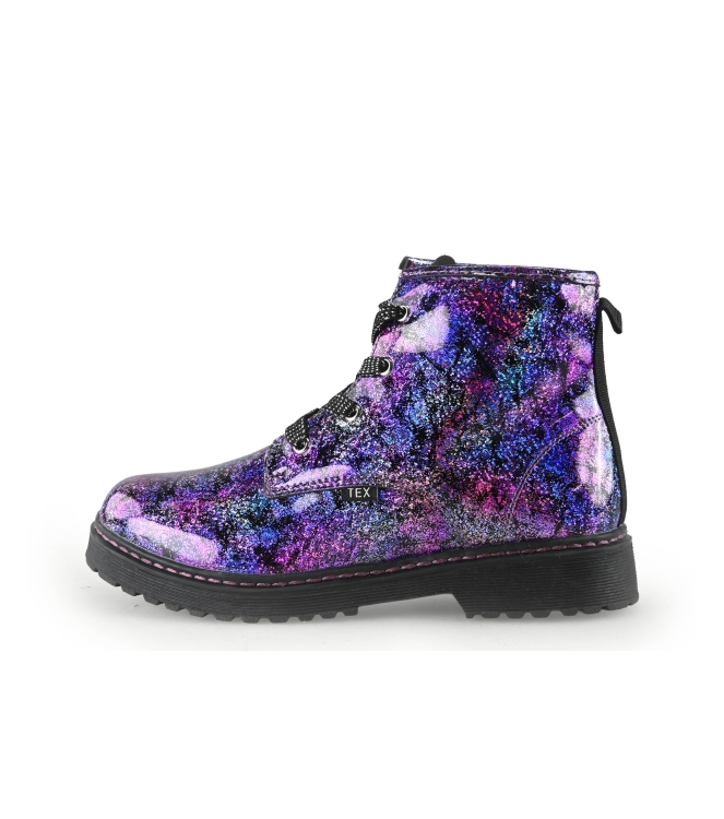 Puccetti Schnürstiefel