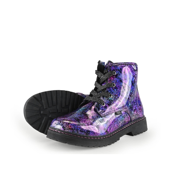 Puccetti Schnürstiefel