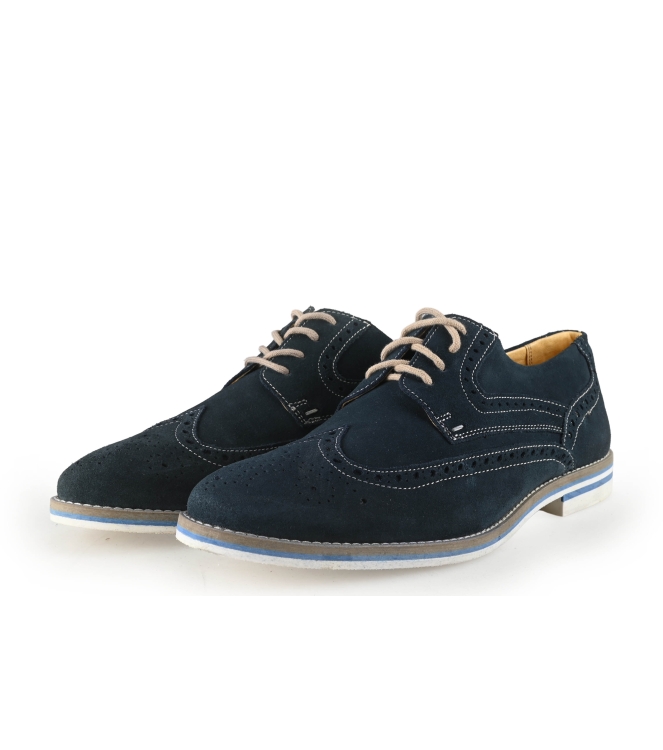 Max Harris Schnürschuhe