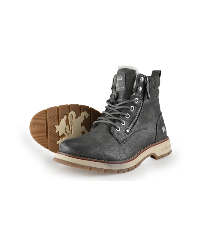 Lerros Schnürstiefel