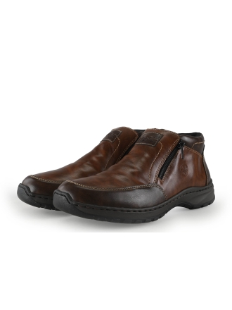 Rieker Slip-ons Braun 341362
 Größe 43
 
