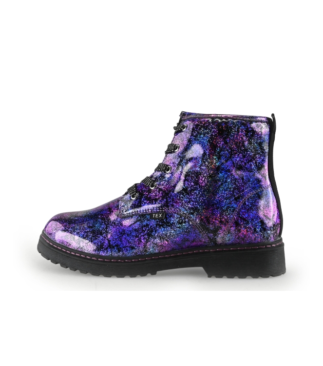 Puccetti Schnürstiefel