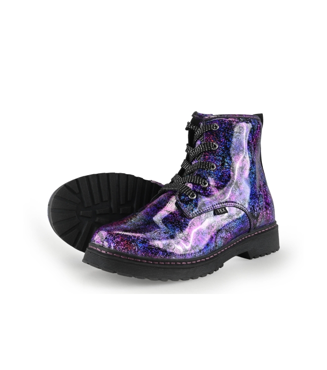 Puccetti Schnürstiefel